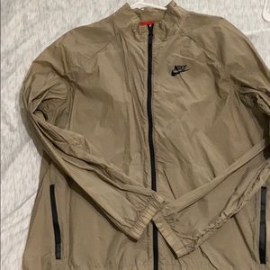 Nike windbreaker